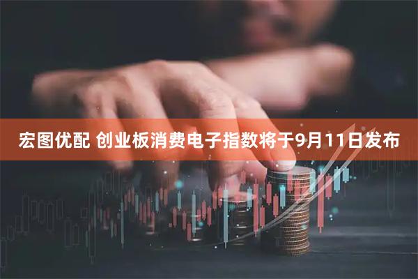 宏图优配 创业板消费电子指数将于9月11日发布